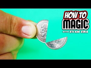 5 EASY Magic Tricks Revealed!