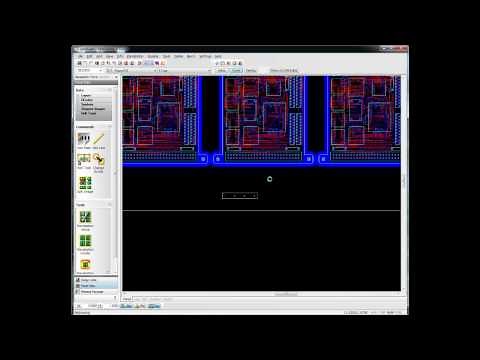 Creating a Fabrication Panel in CAM350