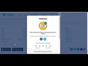 Data Analysis with Program Management Module (PMM) | Salesforce