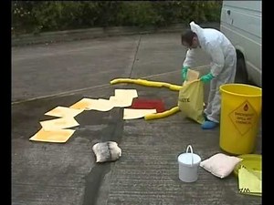 Complete Spill Management