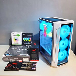 3.1K reactions · 163 shares | Brandnew COMPUTER SET for P11,995 only?...