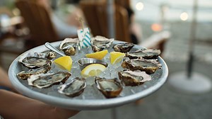 Food & Drink | Visit Seattle