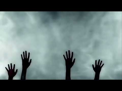 Halloween Projection Loop