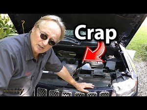 Here's Why This Jeep Compass is Crap