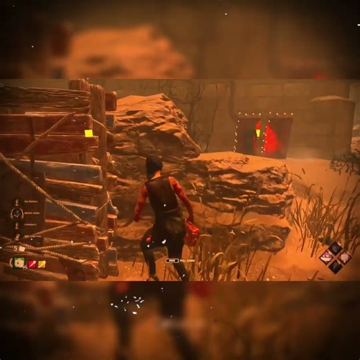 How Grasshopper Tech Became DBD's Oldest Tech (The 1920 Story)