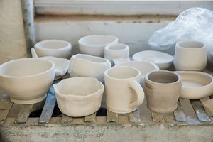 How Long Does it Take for Pottery Clay to Dry?