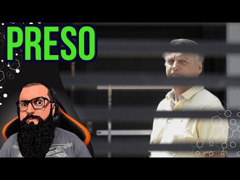 Bolsonaro Preso! E agora Brasil?