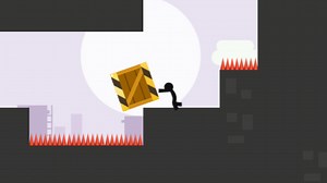 Stickman Vector Game · Play Online For Free · Gamaverse.com