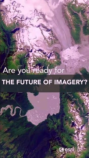 New FREE massive open online course (MOOC) from Esri Academy #arcgis #imagery #GIS #esri #mooc