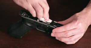 [Guide] How to Clean & Lubricate a Gun