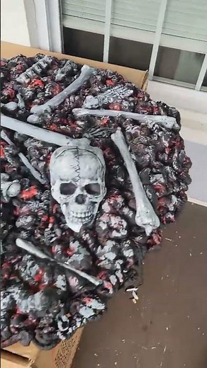 How To Make Your Own Halloween Props (Tutorial)