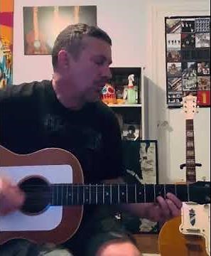 thank you Led Zeppelin #ledzeppelin #thankyou #jimmypage #gibson #acoustic