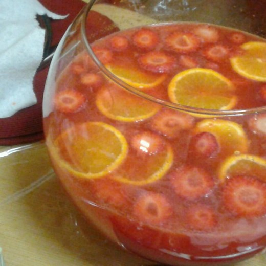 Party Punch