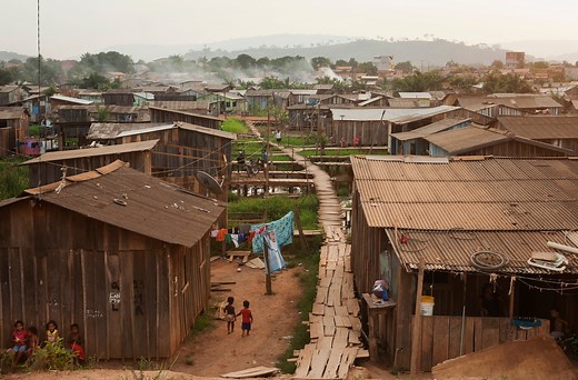 All Over the Map: 10 Ways to Teach About Geography