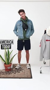 2.1K views · 26 reactions | Your how to wear guide: Spring essentials! | America Today | Facebook