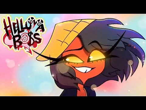 New Helluva Boss Season 2 Episode 5 Sneak Peek