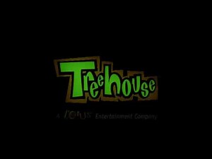 treehouse logo effects