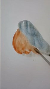 Easy Watercolor Bird Painting | Step-by-Step Beginner Tutorial | The Painted Soul #watercoloring