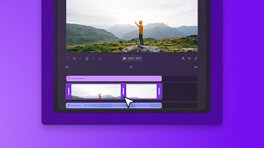 How to trim a video online for free | Clipchamp Blog
