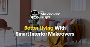 Our Services: Strategize, Makeover, Rent | The Makeover Guys