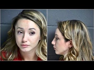 Police Detective Arrested For Drunk Driving