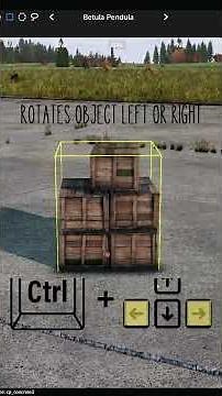 DAYZ EDITOR QUICK TIPS‼️