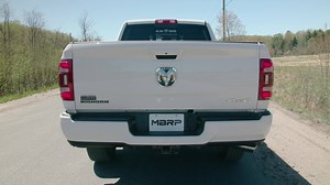 2.2K views · 11 reactions | MBRP Exhaust System for the 2014-2020 Ram...