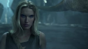 Earth holds the secrets of the past and the keys to its salvation. Finish your ARK journey in 'Extinction' where fantasy and technology collide. | ARK: Survival Ascended