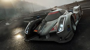 Project CARS review