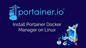 Install Portainer on Ubuntu 22.04 - kifarunix.com