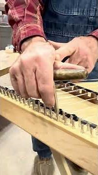 How to Use Your Tuning Wrench | Songbird Dulcimers