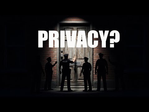 Privacy & Power: What the 4th Amendment means I The Daily Then™