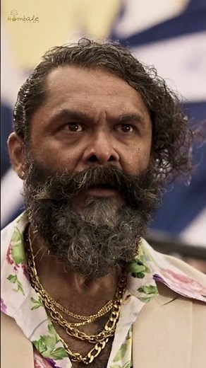 Garuda Entry Scene out now | KGF Chapter 1 (Malayalam) | Yash | Prashanth Neel | Hombale Films