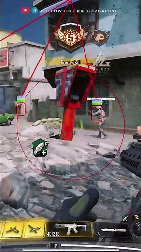 COD Mobile Cheat Aimbot Menu 2025 ( Aimbot & ESP!) | iOS + Android - ( Global & Garena ) Gameplay 🔥