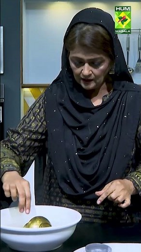 Cleaning Copper Pots & Comparing Different Methods | Rida Aftab | Chef Basit | Kitchen Hack