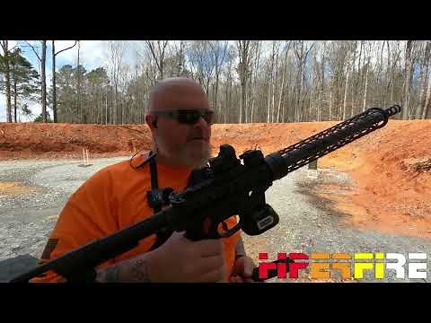 HIPERFIRE Eclipse Trigger