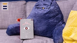 Best reading pillow