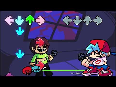 FNF: Multiplayer (My Modpack) | FNF Mods