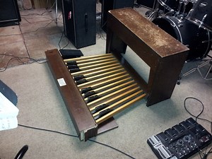 Arduino MIDI Foot Pedal Keyboard