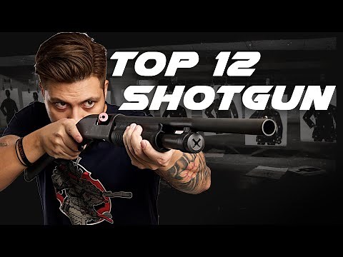 Top 12 Best Airsoft Shotguns: Ultimate Guide - RedWolf Airsoft RWTV
