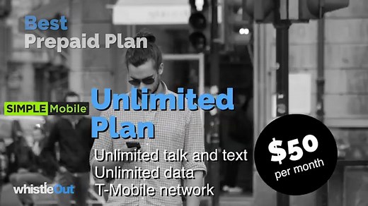 Best Cheap Prepaid Phone Plans: What No-Contract Plan is Best?