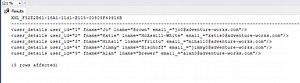Generate XML Forms or XML Data Type Documents in SQL Server