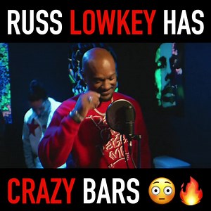 768K views · 19K reactions | Dope!!! #Russ doesn't get enough recognition as a RAPPER... but he can definitely hold his own against some of the best lyricists ‼️ Chomp 2 out now #Bars #HipHop #Rap  | The Hip Hop Fanatics | Facebook