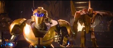 Transformers One – official trailer (Paramount Pictures)