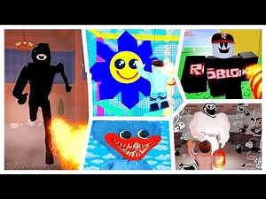 Roblox Insane Elevator Game Testing DOORS