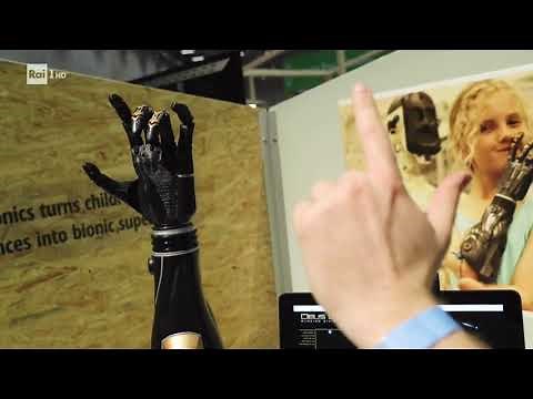 Ripartenza e innovazione - Superquark 29/07/2020