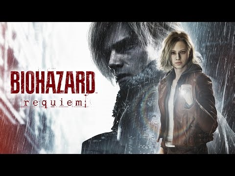 『BIOHAZARD requiem』 3rd Trailer