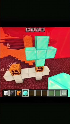 How to Summon GOLD & DIAMOND IRON GOLEM in Minecraft! 💎✨ | Minecraft Myth Busting
