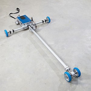 Face TR34 Profileograph - Face Consultants