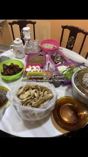 Asrama Life: Reflections on Dormitory Experiences